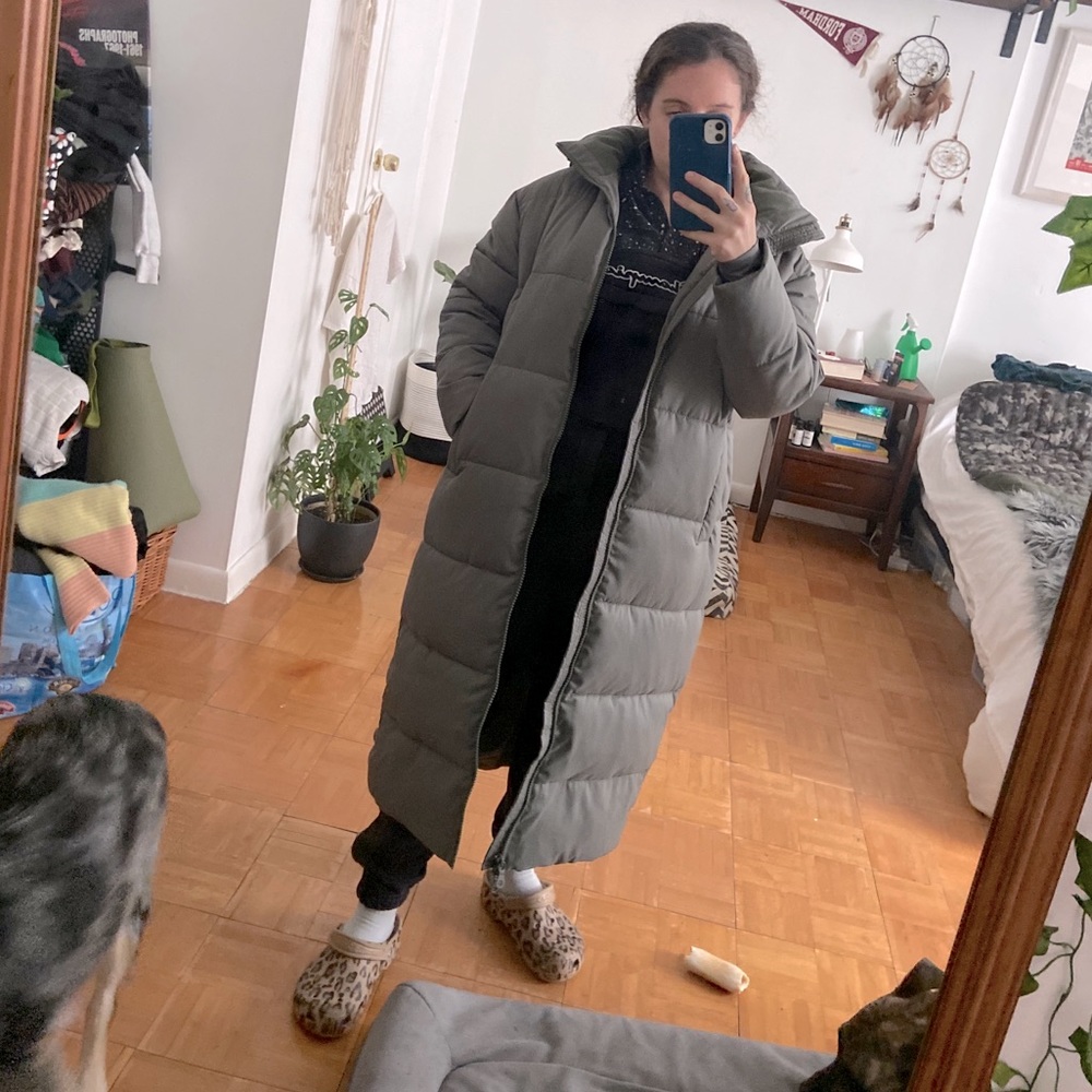 Meet your Posher, Courtney